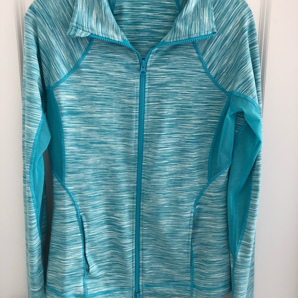 Zella Jacket - Picture 1 of 5